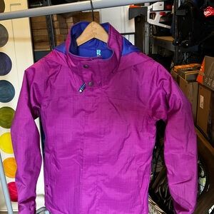 Girls Burton Ski Snowboarding Coat Jacket